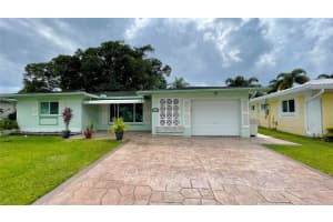 4632 NW 45th Ct, Tamarac, FL 33319 Sold 12/04/23