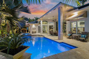 10935 Whitehawk St, Plantation, FL 33324 Sold 11/28/23