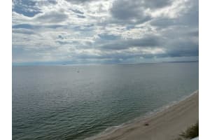 1600 S Ocean Blvd 1703, Pompano Beach, FL 33062 Sold 11/09/23