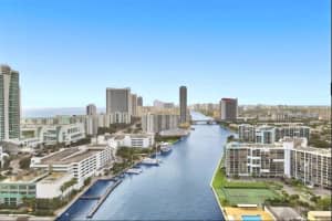 400 Leslie Dr 720, Hallandale Beach, FL 33009 Sold 01/12/24