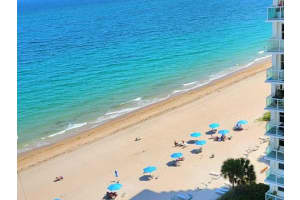 3600 Galt Ocean Dr 12D, Fort Lauderdale, FL 33308 Sold 11/13/23