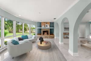 4341 SW 2nd Ct, Plantation, FL 33317 Sold 03/11/24