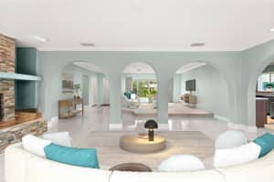 4341 SW 2nd Ct, Plantation, FL 33317 Sold 03/11/24