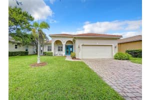 6104 Santa Margarito Dr, Fort Pierce, FL 34951 Sold 01/04/24