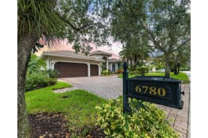 6780 NW 104th Ln, Parkland, FL 33076 Sold 12/18/23