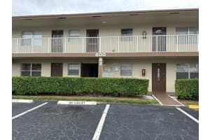 600 NW 77th Ave 105, Margate, FL 33063 Sold 04/10/24