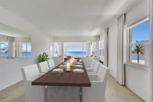 1187 Hillsboro Mile #4e, Hillsboro Beach, FL 33062, Sold 12/28/23