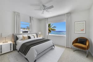 1187 Hillsboro Mile #4e, Hillsboro Beach, FL 33062, Sold 12/28/23