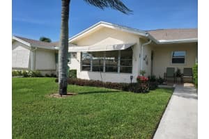 5409 Lakefront Blvd C, Delray Beach, FL 33484 Sold 11/21/23