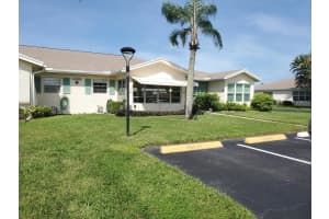 5409 Lakefront Blvd C, Delray Beach, FL 33484 Sold 11/21/23