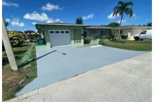 4911 NW 55th Ct, Tamarac, FL 33319 Sold 02/20/24