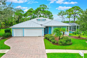 690 NE Little Kayak Pt, Port St Lucie, FL 34983 Sold 02/09/24