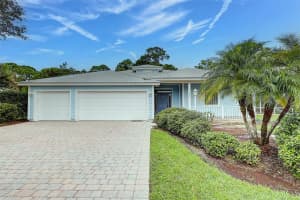 690 NE Little Kayak Pt, Port St Lucie, FL 34983 Sold 02/09/24