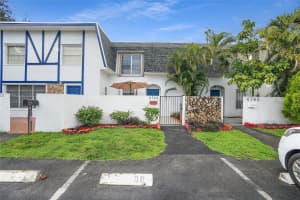 6789 SW 39th Ct 88, Davie, FL 33314 Sold 11/06/23