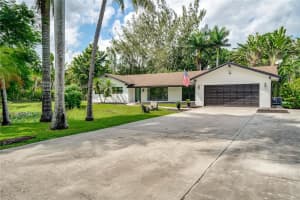 11191 SW 26th St, Davie, FL 33324, Sold 12/20/23