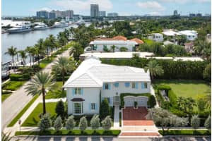 505 Idlewyld Dr, Fort Lauderdale, FL 33301, Sold 04/26/24