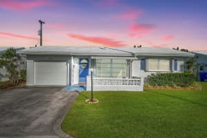 3150 NW 1st Ave, Pompano Beach, FL 33064, Sold 03/14/24