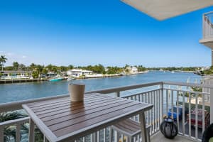 2611 N Riverside Dr 307, Pompano Beach, FL 33062 Sold 02/15/24