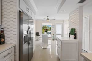 2611 N Riverside Dr 307, Pompano Beach, FL 33062 Sold 02/15/24