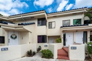 8154 NW 15th Mnr 8154, Plantation, FL 33322 Sold 12/05/23