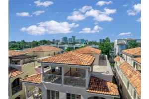 214 Hendricks Isle #214, Fort Lauderdale, FL 33301, Sold 02/23/24