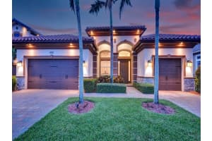 8971 Lakeview, Parkland, FL 33076 Sold 11/30/23