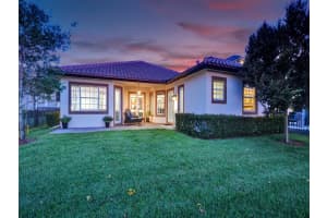 8971 Lakeview, Parkland, FL 33076 Sold 11/30/23