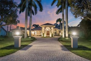 7092 NW 65TH TE, Parkland, FL 33067 Sold 12/27/23