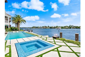 1812 14th Street, Fort Lauderdale, FL 33316 - MLS#F10405028