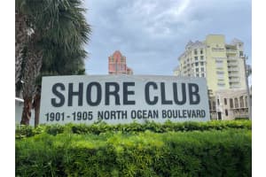 1901 N Ocean Blvd 11E, Fort Lauderdale, FL 33305 Sold 07/29/24