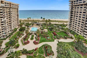 5100 N Ocean Blvd 1217, Lauderdale By The Sea, FL 33308 Sold 12/01/23