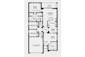 11953 SW Macelli Way, Port St Lucie, FL 34987 Sold 02/14/25