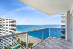 3500 Galt Ocean Dr 1616, Fort Lauderdale, FL 33308 Sold 03/08/24