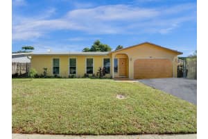 5600 NW 57th Way, Tamarac, FL 33319 Sold 05/09/24