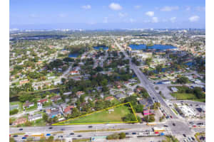 9521 NW 17th Ave, Miami, FL 33147 Sold 03/19/25