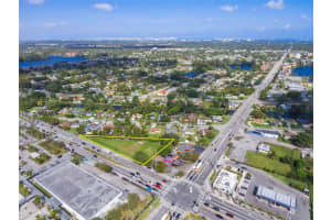 9521 NW 17th Ave, Miami, FL 33147 Sold 03/19/25
