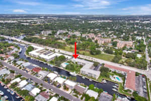 1000 SW 12th St 210, Fort Lauderdale, FL 33315 Sold 12/15/23