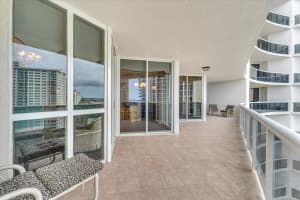 3100 N Ocean Blvd 1205, Fort Lauderdale, FL 33308 Sold 03/21/24