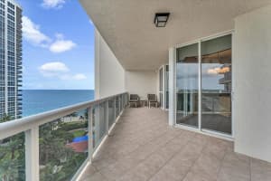 3100 N Ocean Blvd 1205, Fort Lauderdale, FL 33308 Sold 03/21/24