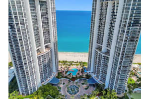 18201 Collins Ave 1107, Sunny Isles Beach, FL 33160 Sold 12/20/23
