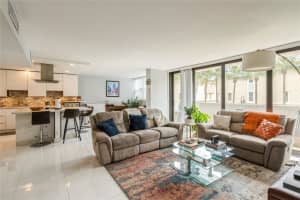 2049 S Ocean Dr 207, Hallandale Beach, FL 33009 Sold 07/17/24