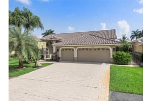 5225 NW 109th Ln, Coral Springs, FL 33076 Sold 03/29/24