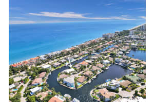 4203 Tranquility Dr, Highland Beach, FL 33487 Sold 04/30/24