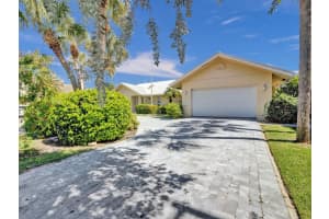 4203 Tranquility Dr, Highland Beach, FL 33487 Sold 04/30/24