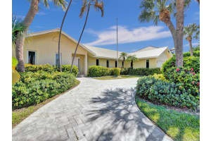 4203 Tranquility Dr, Highland Beach, FL 33487 Sold 04/30/24