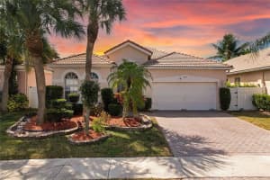 3381 NW 70th Ave, Margate, FL 33063 Sold 12/15/23