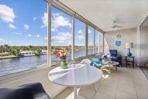 401 N RIVERSIDE DR 507, Pompano Beach, FL 33062 Sold 02/20/24