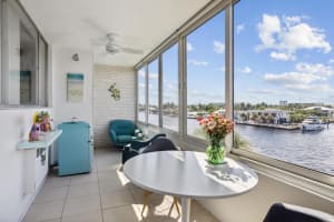401 N RIVERSIDE DR 507, Pompano Beach, FL 33062 Sold 02/20/24