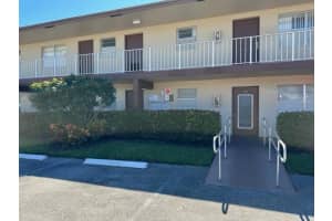 7200 NW 4th Pl 105, Margate, FL 33063 Sold 12/20/23
