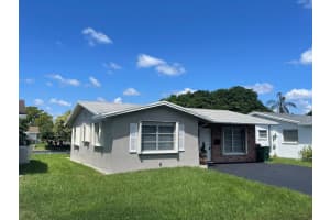 5715 NW 72nd Ave, Tamarac, FL 33321 Sold 02/15/24